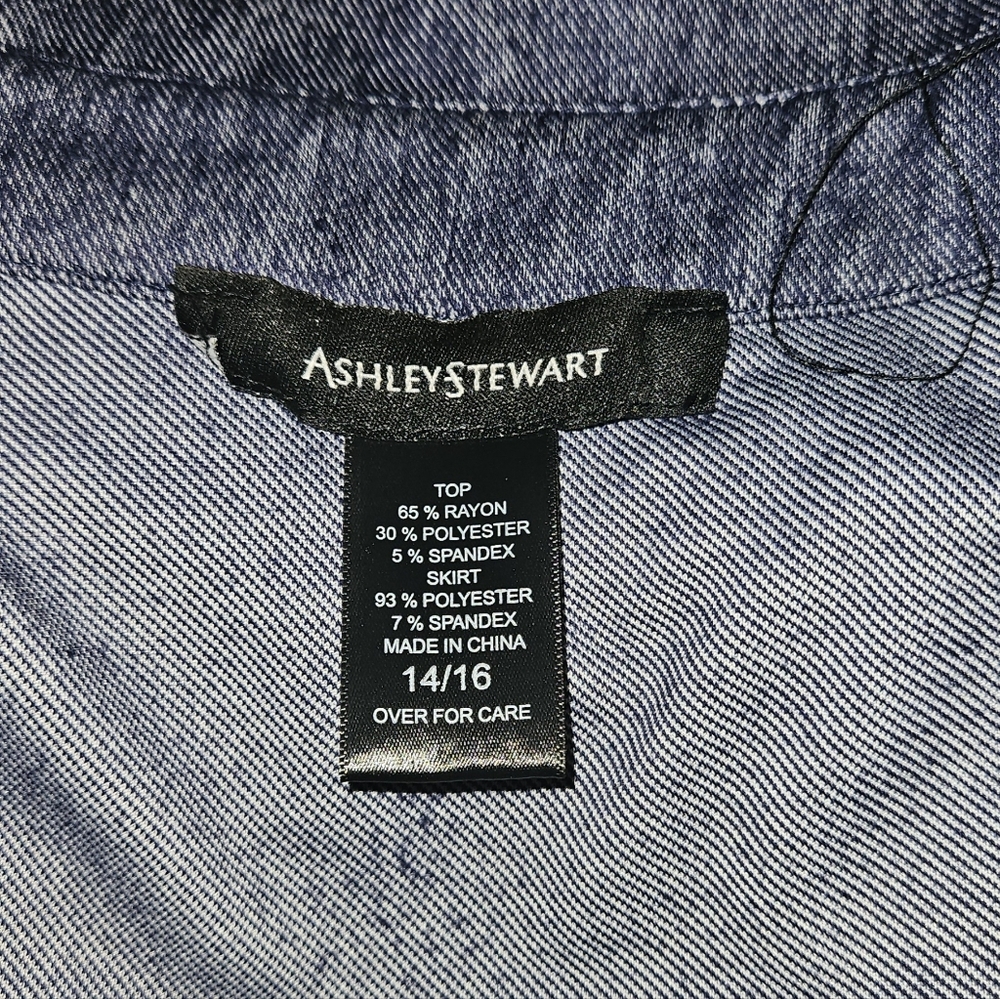 Ashley Stewart Maxi Dress Size 18/20